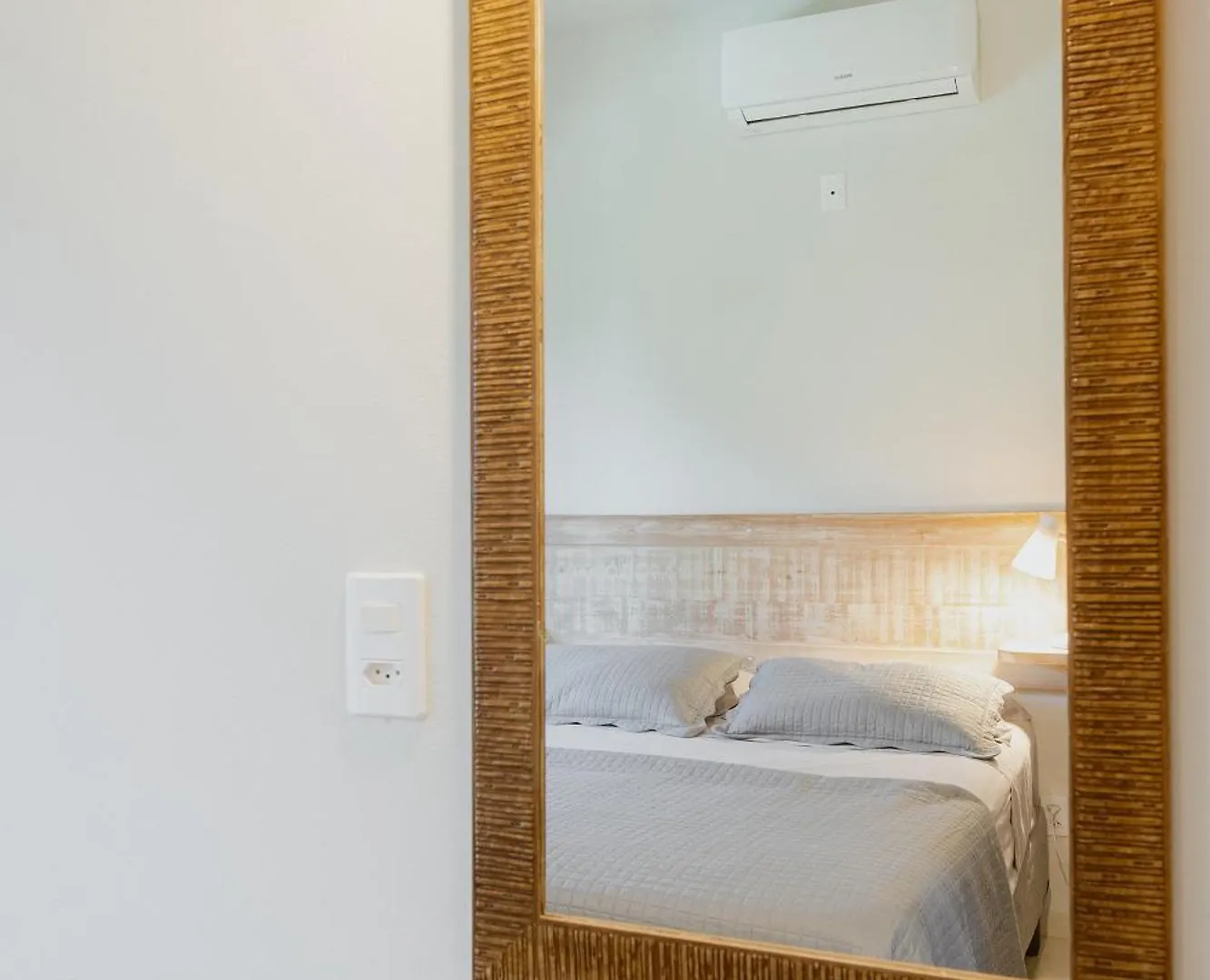 Apartment Eco Villa Rosa Norte Praia do Rosa