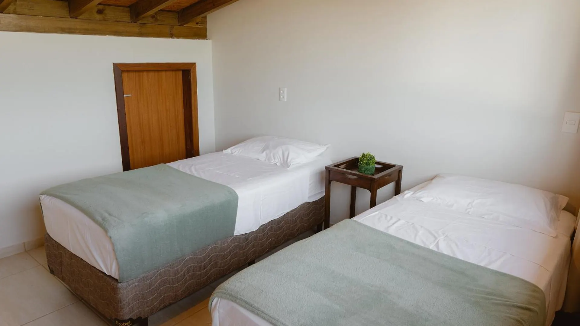 Eco Villa Rosa Norte Praia do Rosa Apartment