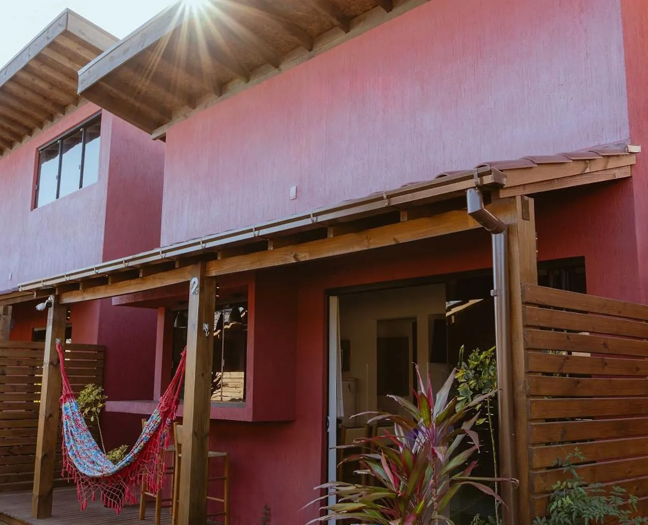 Eco Villa Rosa Norte Praia do Rosa