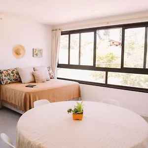  Apartamento Villarosa Aparts