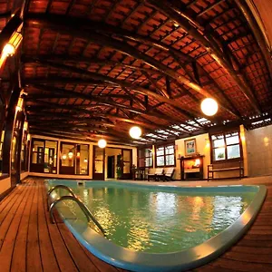 2* Inn Porto Dos Casais