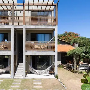  Apartamento Recanto Sol&mar