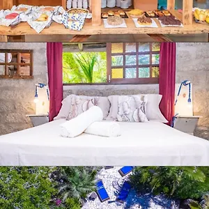 3* Locanda Morro Palmeiras