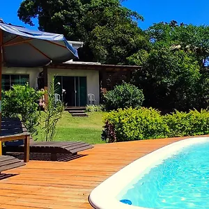  Apartamento Morada Madu