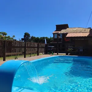 Apartamento Campus Rosa