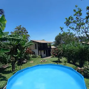  Apartamento Alto Mar
