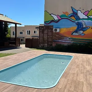  Apartamento Do Rosa