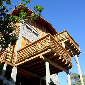  Apartamento Morada Da Laika